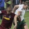 Avancronica meciului FC Vaslui - CFR Cluj